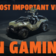 Image for article titled The Halo Warthog Is The Most Important Vehicle In Video Games
